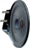 Breitbandlautsprecher, 8 Ω, 86 dB, 200 Hz bis 15 kHz, schwarz