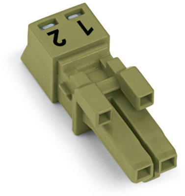 890-262 WAGO Device Connectors Image 3