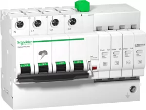 A9L16294 Schneider Electric Overvoltage Protection