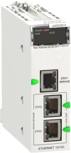 BMENOC0311 Schneider Electric Safety controllers and modules