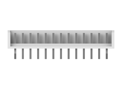 1-440052-3 AMP PCB Connection Systems Image 5