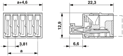 1897461 Phoenix Contact PCB Connection Systems Image 2