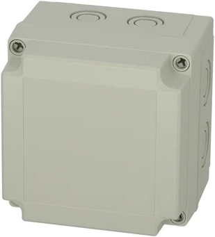 6016309 Fibox GmbH General Purpose Enclosures Image 2