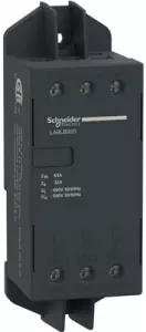 LA9LB920 Schneider Electric Zubehör für Sicherungen