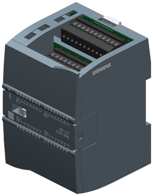 6ES7223-1BL32-1XB0 Siemens SPS Ein-/und Ausgabe Module