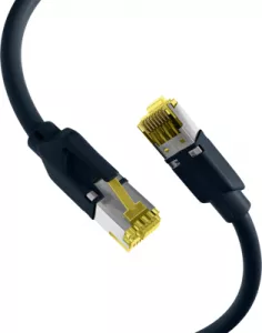 K8580SW.0,50 EFB Elektronik Patchkabel, Telefonkabel