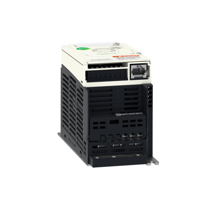 ATV12P075M2 Schneider Electric Frequenzumrichter und Zubehör Bild 4