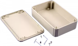 RL6215 Hammond General Purpose Enclosures