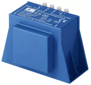 ES 00 Block Overvoltage Protection