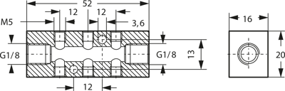 50.222 Kendrion Kuhnke Armaturen und Zubehör Bild 2