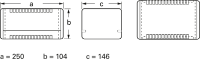 2472-2510-10-07 HÄWA Kleingehäuse und Modulgehäuse