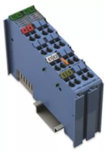 750-484/040-000 WAGO Intrinsically safe modules