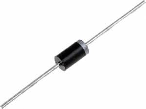 1.5KE12CA Diotec TVS Diodes