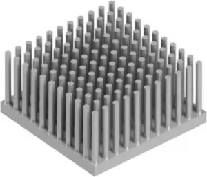 10006866 Fischer Elektronik Heat Sinks