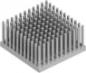 10006866 Fischer Elektronik Heat Sinks