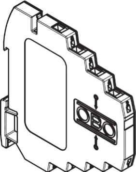 5098452 OBO Bettermann Überspannungsschutz Bild 2