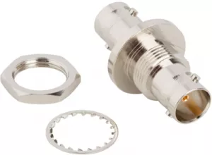 031-220N Amphenol RF Coaxial Adapters