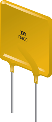 MF-R400-2 Bourns Electronics GmbH Resettable PTC-Fuses