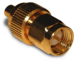 242140 Amphenol RF Coaxial Adapters