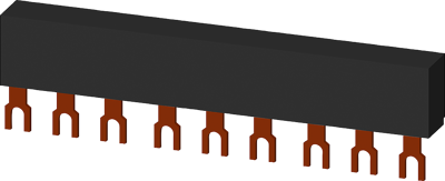 3RV1915-1BB Siemens Zubehör für Sicherungen