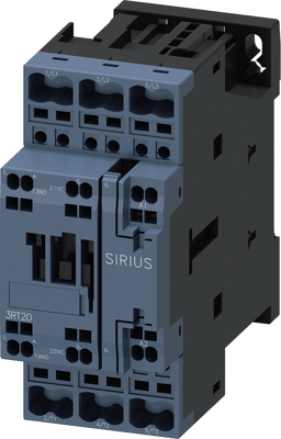 3RT2024-2AF00 Siemens Schütze