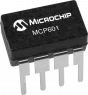 MCP601-I/P Microchip Operationsverstärker