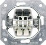 UP-Doppeltaster, 250 V (AC), 10 A, IP20, 5TD2111