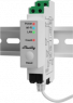 3-Phasen-Energiezähler, inkl. 3x 120A Klemmen, Messfunktion, WLAN, LAN, BT, Shelly Pro 3EM 120A