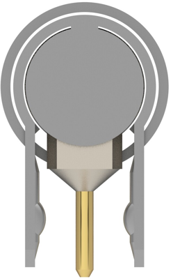 5228435-1 AMP Coaxial Connectors Image 4