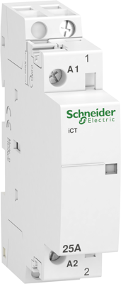 A9C20731 Schneider Electric Schütze