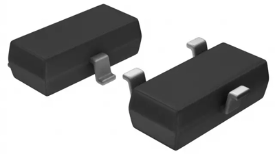 BS250FTA Diodes MOSFETs