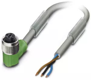 1454260 Phoenix Contact Sensor-Actuator Cables