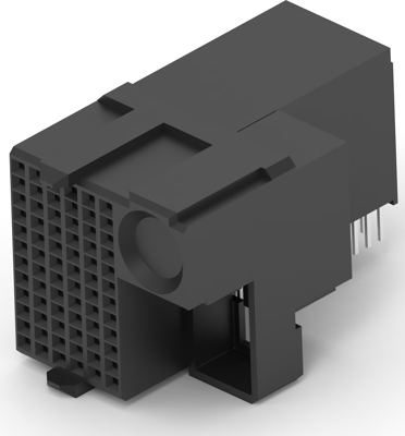 1645570-1 AMP Hartmetrische Steckverbinder Bild 1