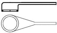 328603-000 Raychem Formteile