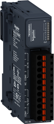 TM3DM8RG Schneider Electric SPS Ein-/und Ausgabe Module