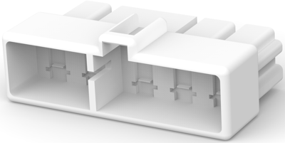 172137-1 AMP Isolierhülsen