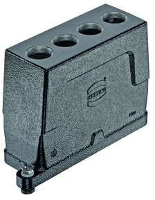 19400240478 Harting Housings for HDC Connectors