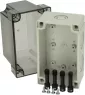 6016904 Fibox GmbH General Purpose Enclosures