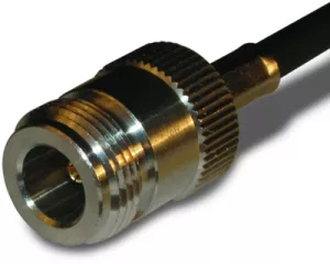 172103 Amphenol RF Coaxial Connectors