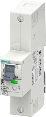 5SP3763-3 Siemens Circuit Protectors