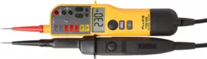 FLUKE T130 VDE Fluke Voltage Testers