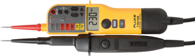 FLUKE T130 VDE Fluke Spannungsprüfer