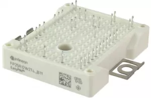 FP25R12W2T4B11BOMA1 Infineon Technologies Powermodule (PIM, IPM)