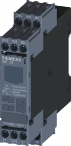 3UG4851-1AA40 Siemens Monitoring Relays