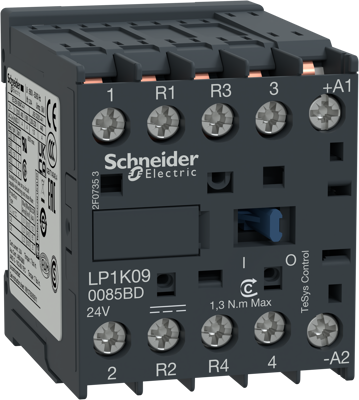 LP1K090085MD Schneider Electric Schütze