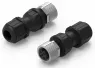 643722100004 Würth Elektronik eiSos Sensor-Aktor Rundsteckverbinder