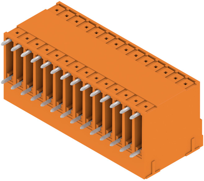 1972910000 Weidmüller Steckverbindersysteme Bild 2