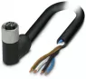 1425037 Phoenix Contact Sensor-Actuator Cables