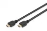 HDMI Ultra High Speed Anschlusskabel, 5 m