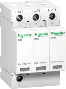 A9L40301 Schneider Electric Overvoltage Protection